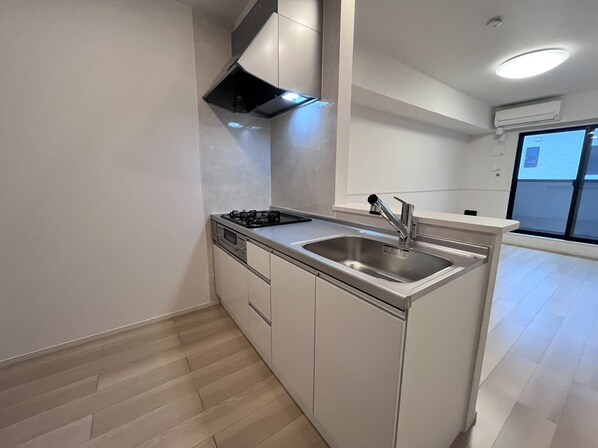 シャリティ・ベルⅡの物件内観写真